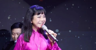 Đêm nhạc nhớ Trịnh ở Hội An