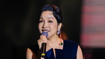 Đêm nhạc Thanh Tùng - tình yêu ở lại