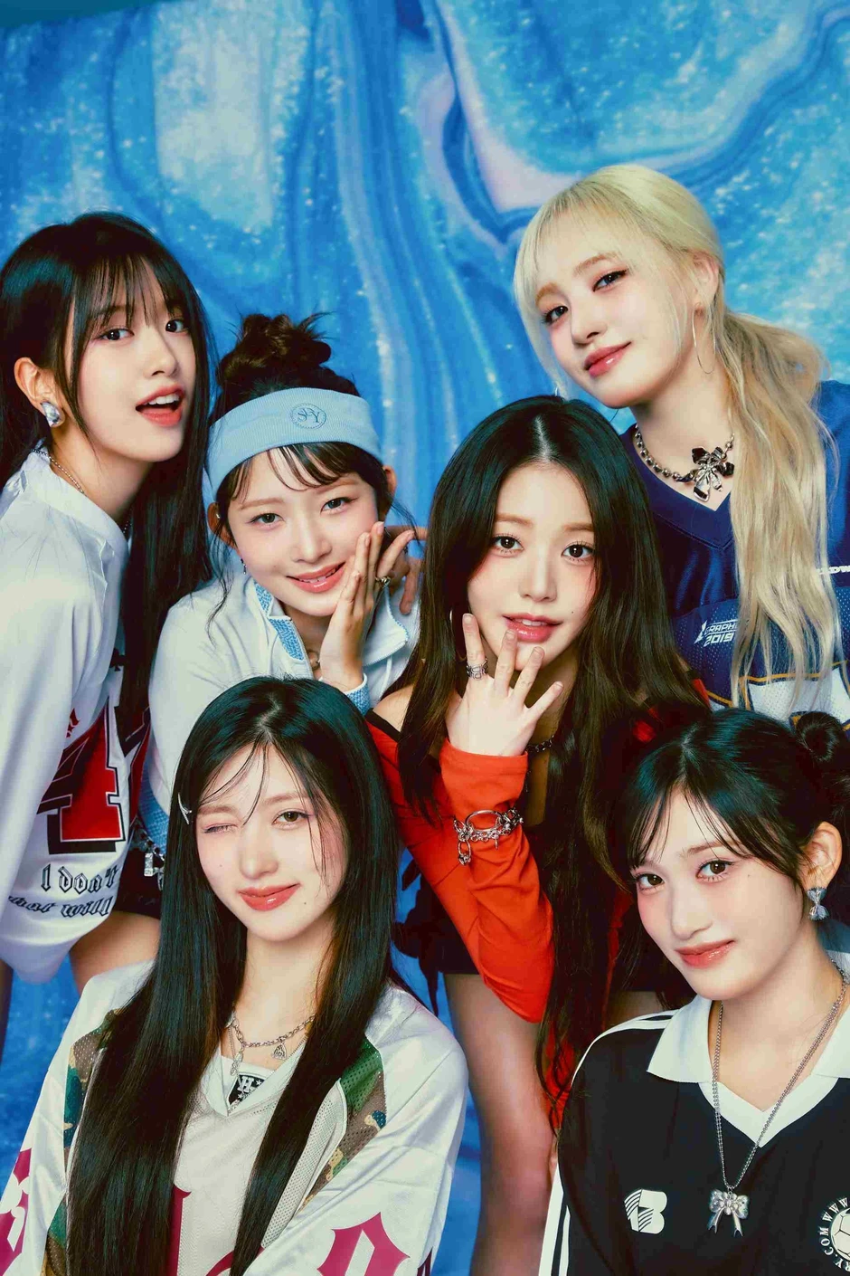 Đến lượt IVE trầy trật bán vé concert, “công chúa Kpop” gánh không nổi chuyến này Đến lượt IVE trầy trật bán vé concert, “công chúa Kpop” gánh không nổi chuyến này