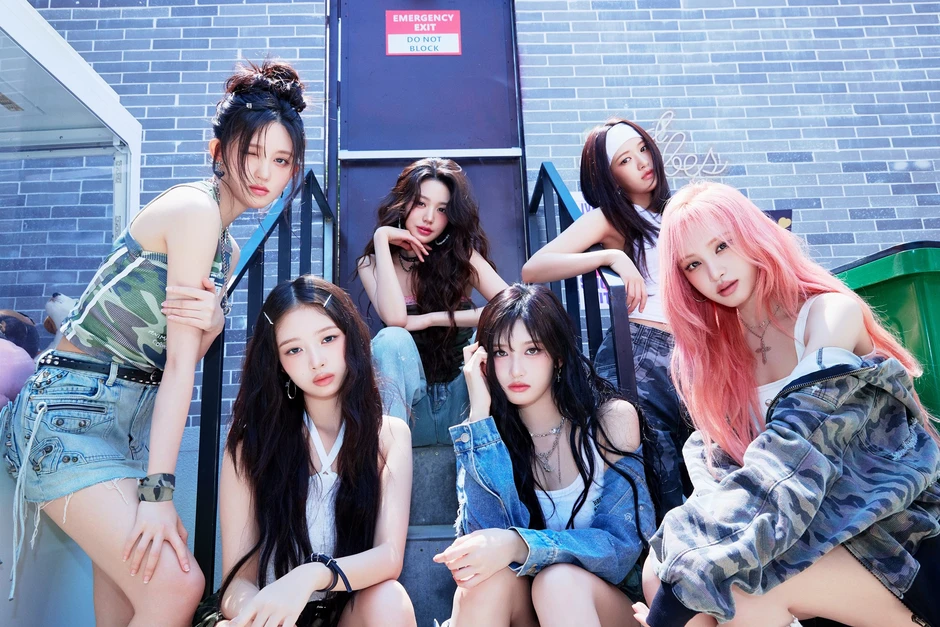 Đến lượt IVE trầy trật bán vé concert, “công chúa Kpop” gánh không nổi chuyến này Đến lượt IVE trầy trật bán vé concert, “công chúa Kpop” gánh không nổi chuyến này