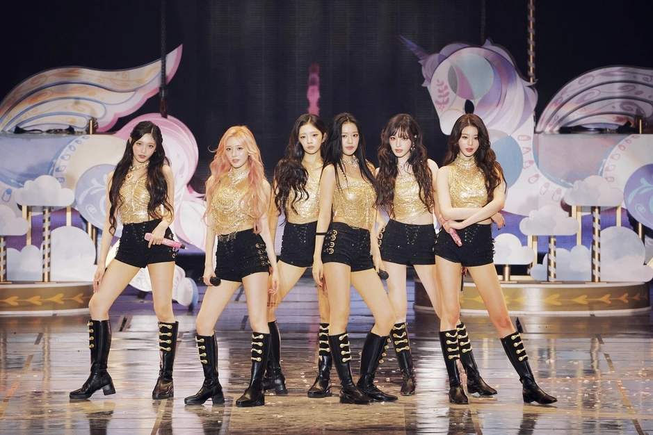 Đến lượt IVE trầy trật bán vé concert, “công chúa Kpop” gánh không nổi chuyến này Đến lượt IVE trầy trật bán vé concert, “công chúa Kpop” gánh không nổi chuyến này
