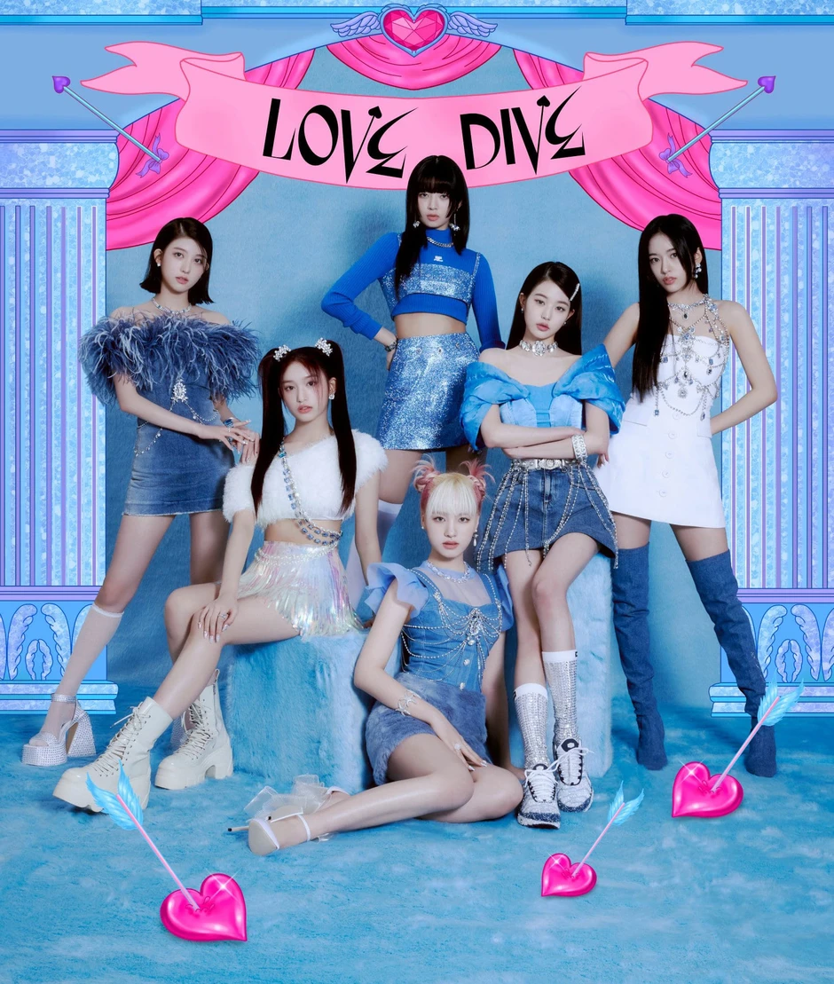 Đến lượt IVE trầy trật bán vé concert, “công chúa Kpop” gánh không nổi chuyến này Đến lượt IVE trầy trật bán vé concert, “công chúa Kpop” gánh không nổi chuyến này