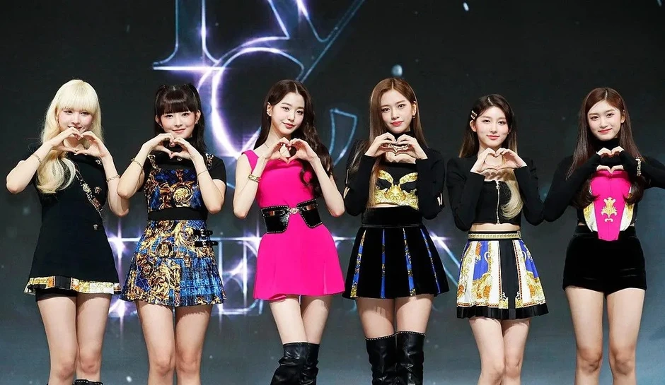 Đến lượt IVE trầy trật bán vé concert, “công chúa Kpop” gánh không nổi chuyến này Đến lượt IVE trầy trật bán vé concert, “công chúa Kpop” gánh không nổi chuyến này