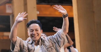 Đinh Tiến Đạt từ chất 'đời' hip hop đến rung động rất nhẹ của R&B