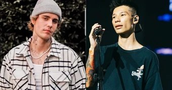 Diva hàng đầu Việt Nam so MCK như Justin Bieber