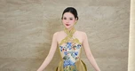 Diva Mỹ Linh khen thí sinh Sao Mai Đoàn Linh trên sóng VTV, nói thẳng: "Đừng làm chị thất vọng nhé"
