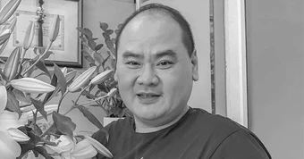 Đồng nghiệp thương tiếc và bức ảnh cuối của ca sĩ Xuân Trung vừa qua đời ở tuổi 48
