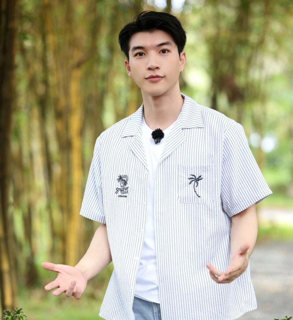 Động thái lạ của HIEUTHUHAI Động thái lạ của HIEUTHUHAI