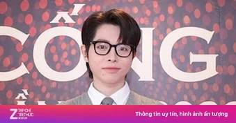 Đức Phúc gây bất ngờ khi xin hạng mục và tự đề cử ở giải Cống hiến