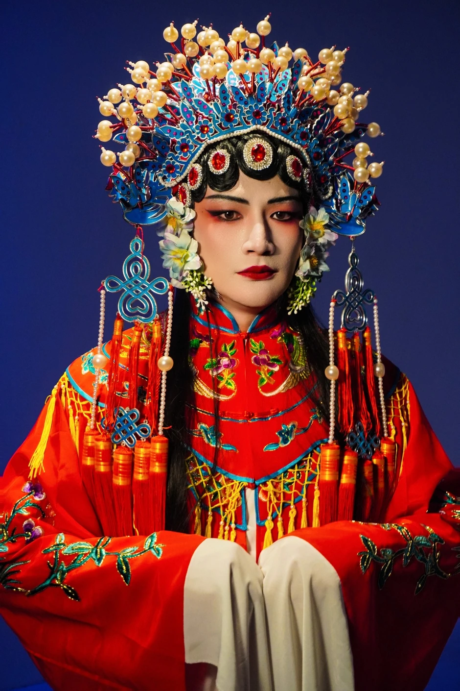 Dược Sĩ Tiến đã làm gì với khuôn mặt của mình? Dược Sĩ Tiến đã làm gì với khuôn mặt của mình?
