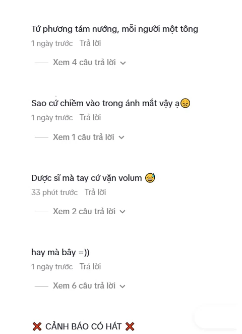 Dược Sĩ Tiến dám "tuyên chiến" với Tùng Dương, làm phiền cả nền âm nhạc Dược Sĩ Tiến dám "tuyên chiến" với Tùng Dương, làm phiền cả nền âm nhạc