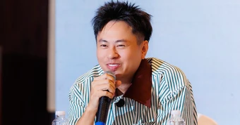 Dương Cầm giữ 2 nhiệm vụ quan trọng tại Hanoi Jazztival 2026