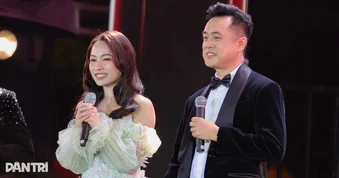 Dương Khắc Linh hé lộ chuyện tình với Sara Lưu, sắp đón thêm 2 con sinh đôi