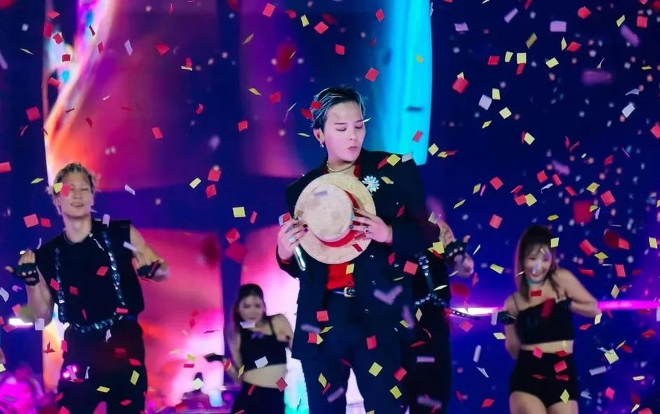 Fan Việt chi hàng chục triệu đồng săn vé concert Big Bang Fan Việt chi hàng chục triệu đồng săn vé concert Big Bang