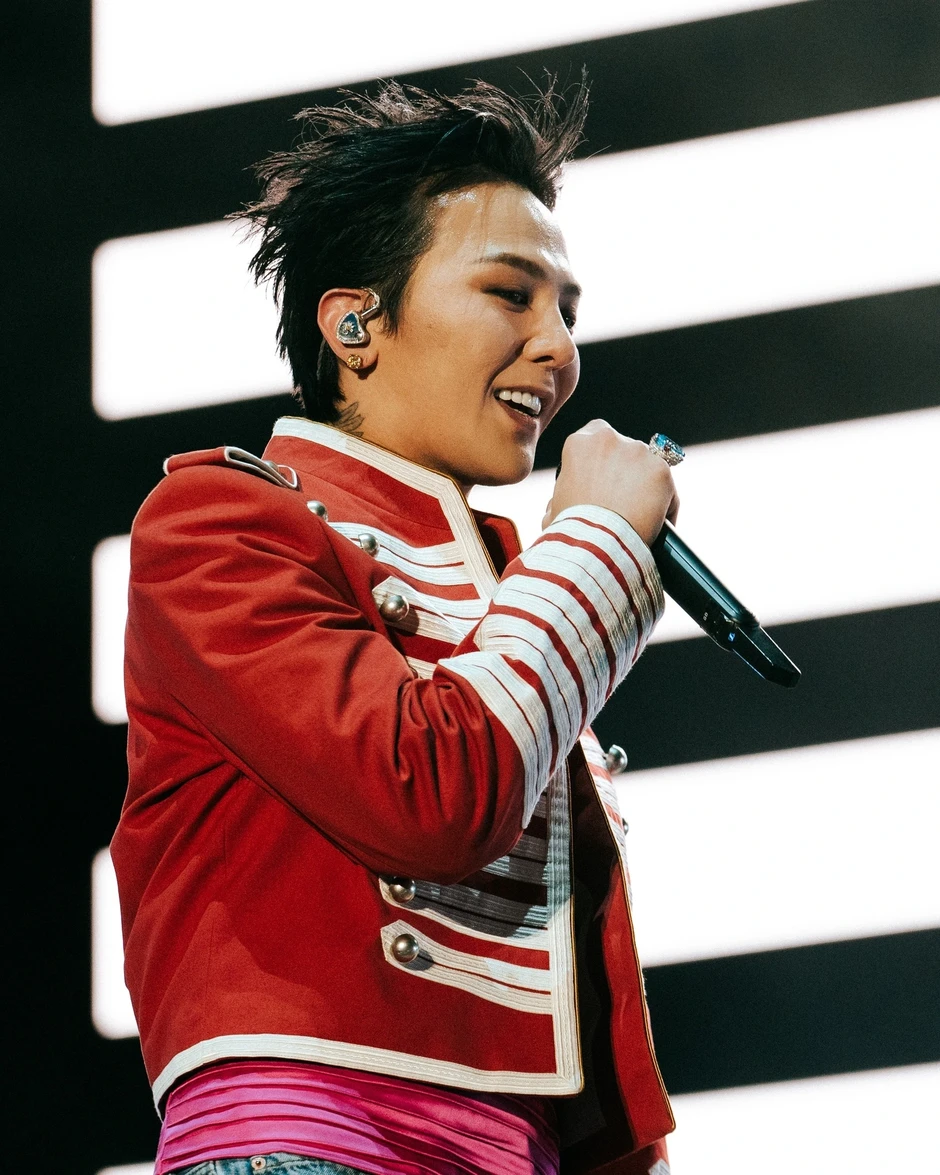 Fan Việt “đứng ngồi không yên” trước khả năng BIGBANG diễn 2 đêm ở Hà Nội