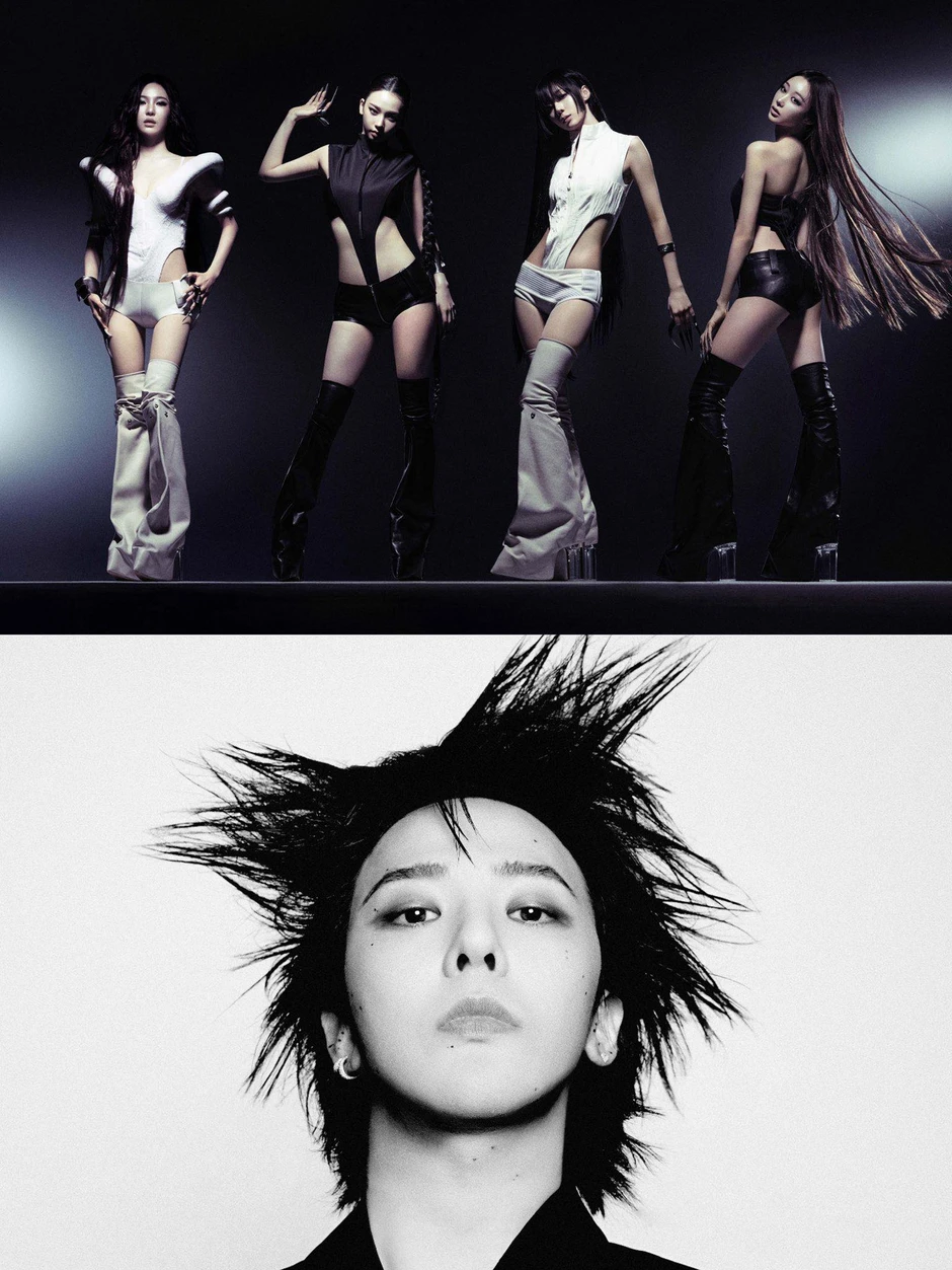G-DRAGON làm ơn mắc oán: Bị mỹ nhân 10x cư xử vô lễ, cả MXH yêu cầu nghỉ hưu G-DRAGON làm ơn mắc oán: Bị mỹ nhân 10x cư xử vô lễ, cả MXH yêu cầu nghỉ hưu
