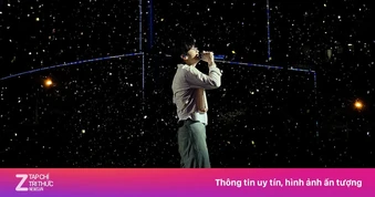 Galaxy S26 Ultra lưu giữ concert 20 năm của Super Junior tại TP.HCM