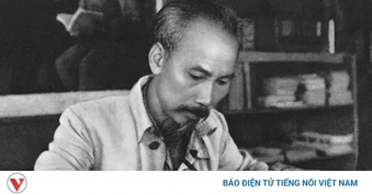Giai điệu đằm thắm trong ca khúc nhạc sĩ Văn Cao viết về Bác Hồ