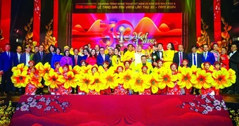 Giải Mai Vàng: 31 mùa xuân khoe sắc