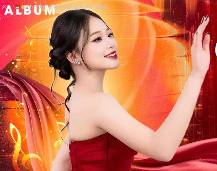 Giải Nhất Tiếng hát Hà Nội 2025 và cuộc chơi lớn ở tuổi 17 Giải Nhất Tiếng hát Hà Nội 2025 và cuộc chơi lớn ở tuổi 17