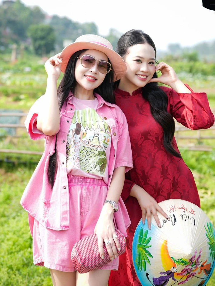 Giải Nhất Tiếng hát Hà Nội 2025 và cuộc chơi lớn ở tuổi 17 Giải Nhất Tiếng hát Hà Nội 2025 và cuộc chơi lớn ở tuổi 17