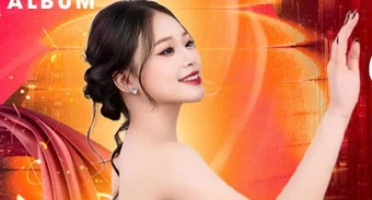 Giải Nhất Tiếng hát Hà Nội 2025 và cuộc chơi lớn ở tuổi 17