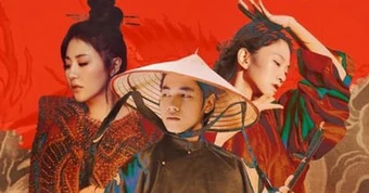Giải thưởng Truyền hình châu Á trở lại Việt Nam