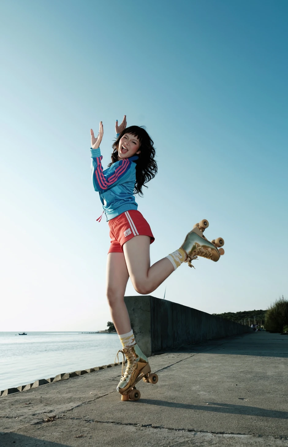Giana ra mắt “Tương Tư”, tiết lộ từng thầm thích một người nhưng không dám nói Giana ra mắt “Tương Tư”, tiết lộ từng thầm thích một người nhưng không dám nói