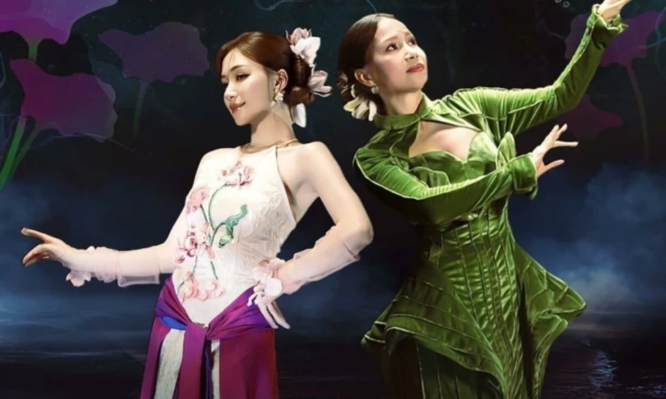 Giới hạn nào cho sáng tạo từ câu hát 'lúa chín không cúi đầu' Giới hạn nào cho sáng tạo từ câu hát 'lúa chín không cúi đầu'