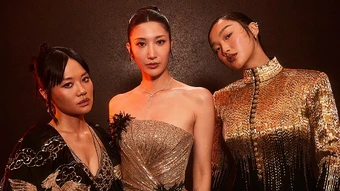 Grammy thêm hạng mục tôn vinh âm nhạc châu Á