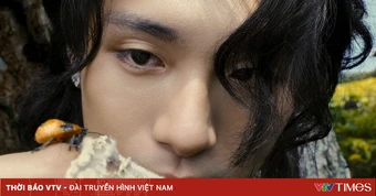 Grey D trở lại, là nghệ sĩ Việt được stream nhiều nhất Spotify trong tuần