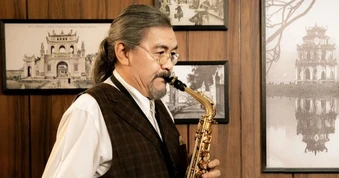 Hà Nội lần đầu tổ chức liên hoan jazz quốc tế