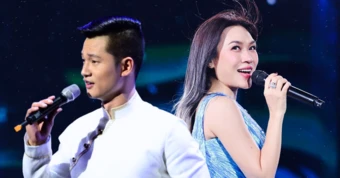 Hát nhép, hát đè, đánh lừa khán giả dễ quá nên làm tràn lan?
