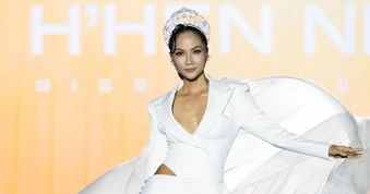 H'Hen Niê đối đầu Võ Hoàng Yến, Anh Thư: "Tôi hiền nhưng có chính kiến"