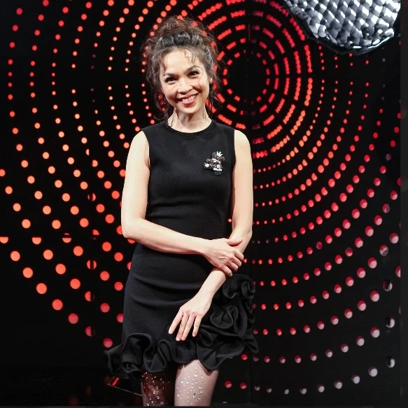 Hiền Thục hé lộ mối quan hệ ít ai ngờ với ca sĩ Duy Mạnh Hiền Thục hé lộ mối quan hệ ít ai ngờ với ca sĩ Duy Mạnh