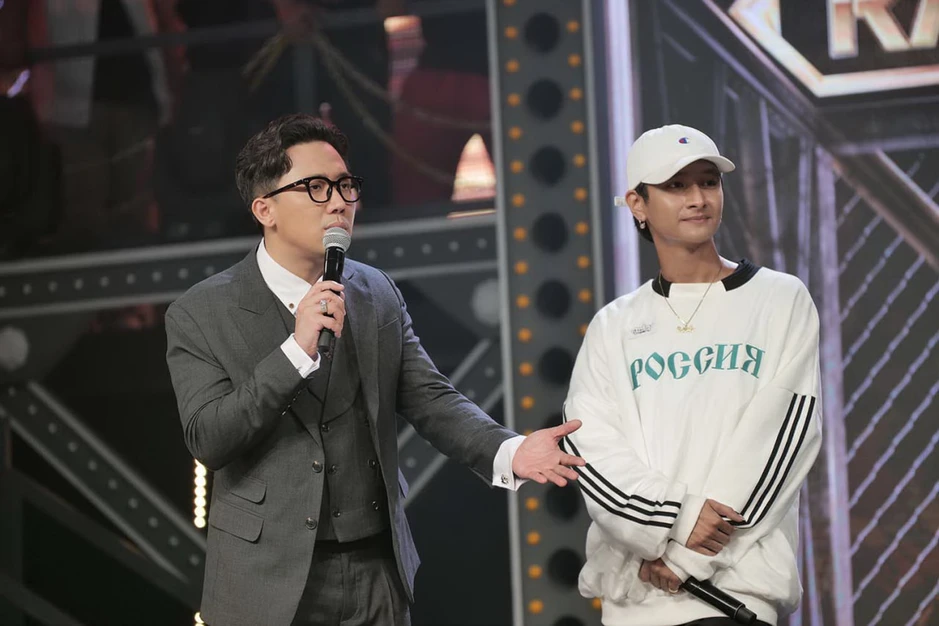 Hiện tượng Rap Việt một thời tái xuất nhạt nhòa: Bị chê “out meta”, nhạc 10 bài như 1 Hiện tượng Rap Việt một thời tái xuất nhạt nhòa: Bị chê “out meta”, nhạc 10 bài như 1