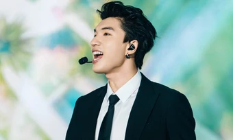 Hiếu Thứ Hai, Đức Phúc 'cháy' cùng fan