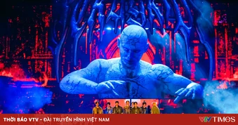 Hiệu ứng bùng nổ từ các phim concert