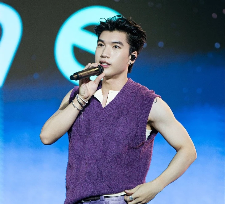 HIEUTHUHAI được nghe nhiều nhất trên mạng tháng qua, 'con tướng' Hngle là ai mà hot? HIEUTHUHAI được nghe nhiều nhất trên mạng tháng qua, 'con tướng' Hngle là ai mà hot?