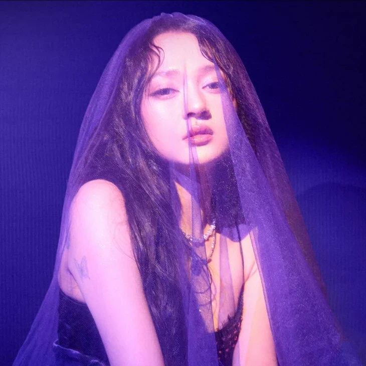 HIEUTHUHAI được nghe nhiều nhất trên mạng tháng qua, 'con tướng' Hngle là ai mà hot? HIEUTHUHAI được nghe nhiều nhất trên mạng tháng qua, 'con tướng' Hngle là ai mà hot?