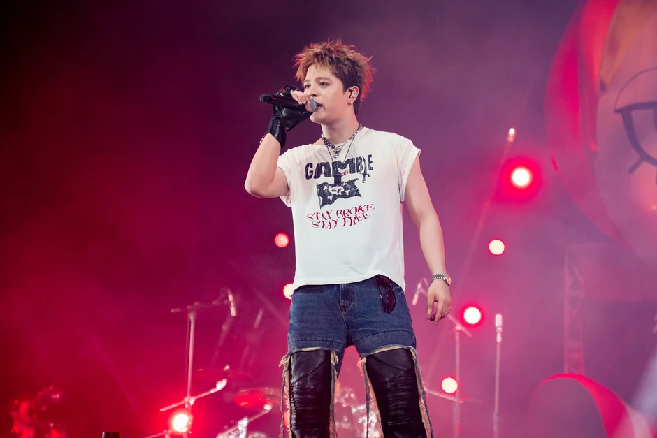 Hồ Hoài Anh tham lam 'bày biện' ở Bốc Fest liệu có hay? Hồ Hoài Anh tham lam 'bày biện' ở Bốc Fest liệu có hay?