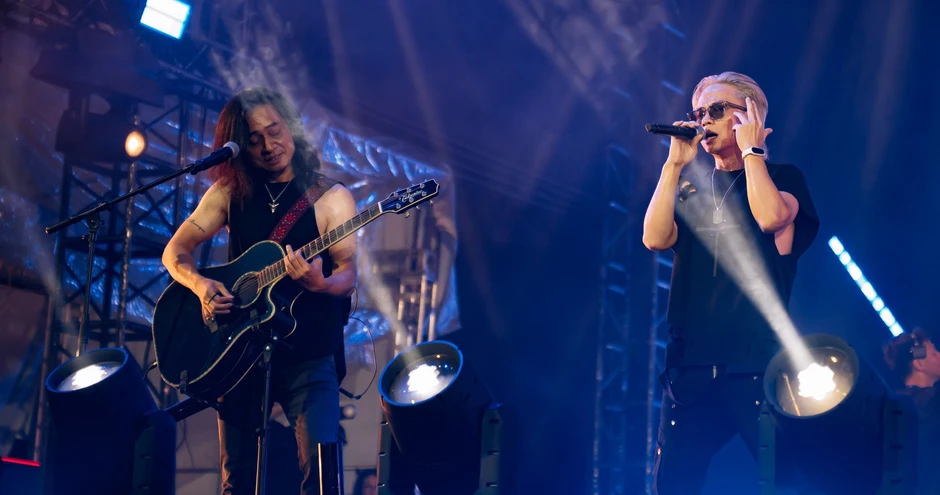 Hồ Hoài Anh tham lam 'bày biện' ở Bốc Fest liệu có hay? Hồ Hoài Anh tham lam 'bày biện' ở Bốc Fest liệu có hay?