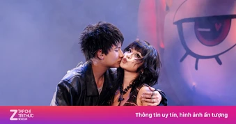 Hồ Hoài Anh tham lam 'bày biện' ở Bốc Fest liệu có hay?