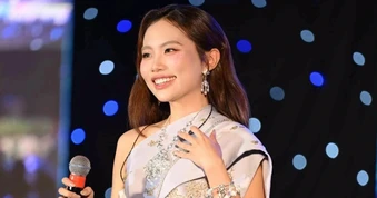 Hồ Ngọc Hà, Phương Mỹ Chi tham gia nhạc hội về thanh niên TPHCM