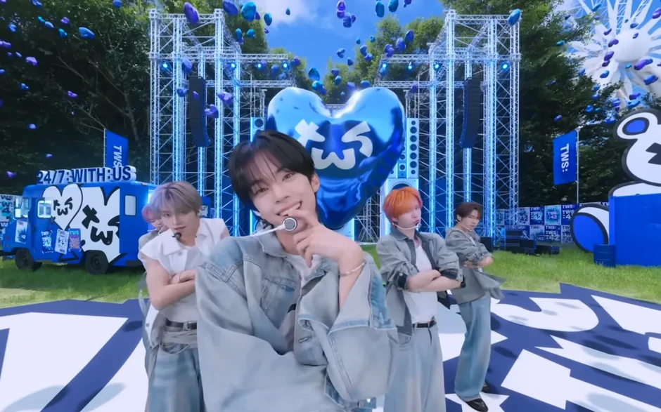 Hòa nhạc thực tế ảo: Xu hướng mới nâng tầm Kpop Hòa nhạc thực tế ảo: Xu hướng mới nâng tầm Kpop