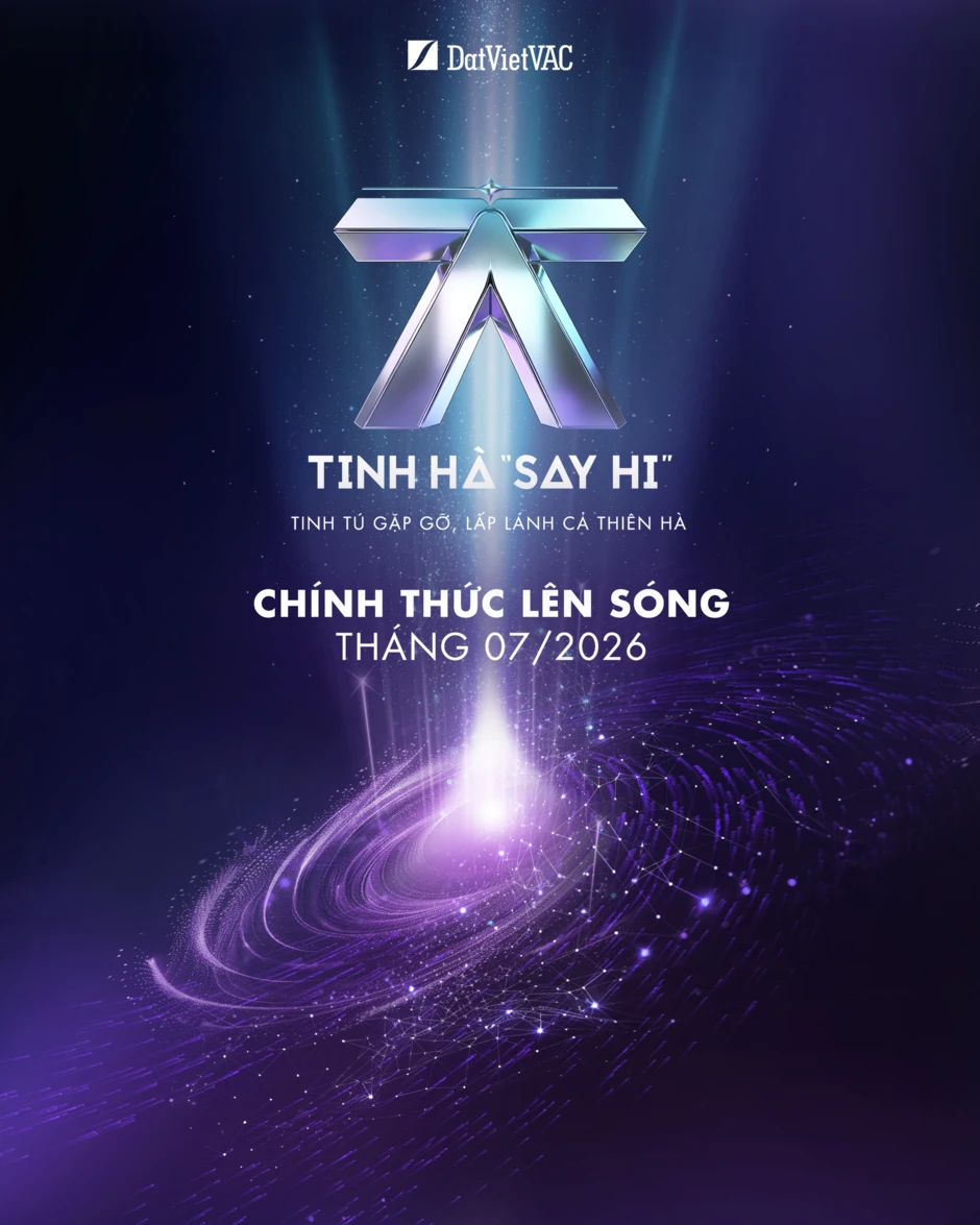 Hoá ra đây là thông điệp của show Tinh Hà Say Hi, đọc xong mới biết vì sao khó hiểu Hoá ra đây là thông điệp của show Tinh Hà Say Hi, đọc xong mới biết vì sao khó hiểu