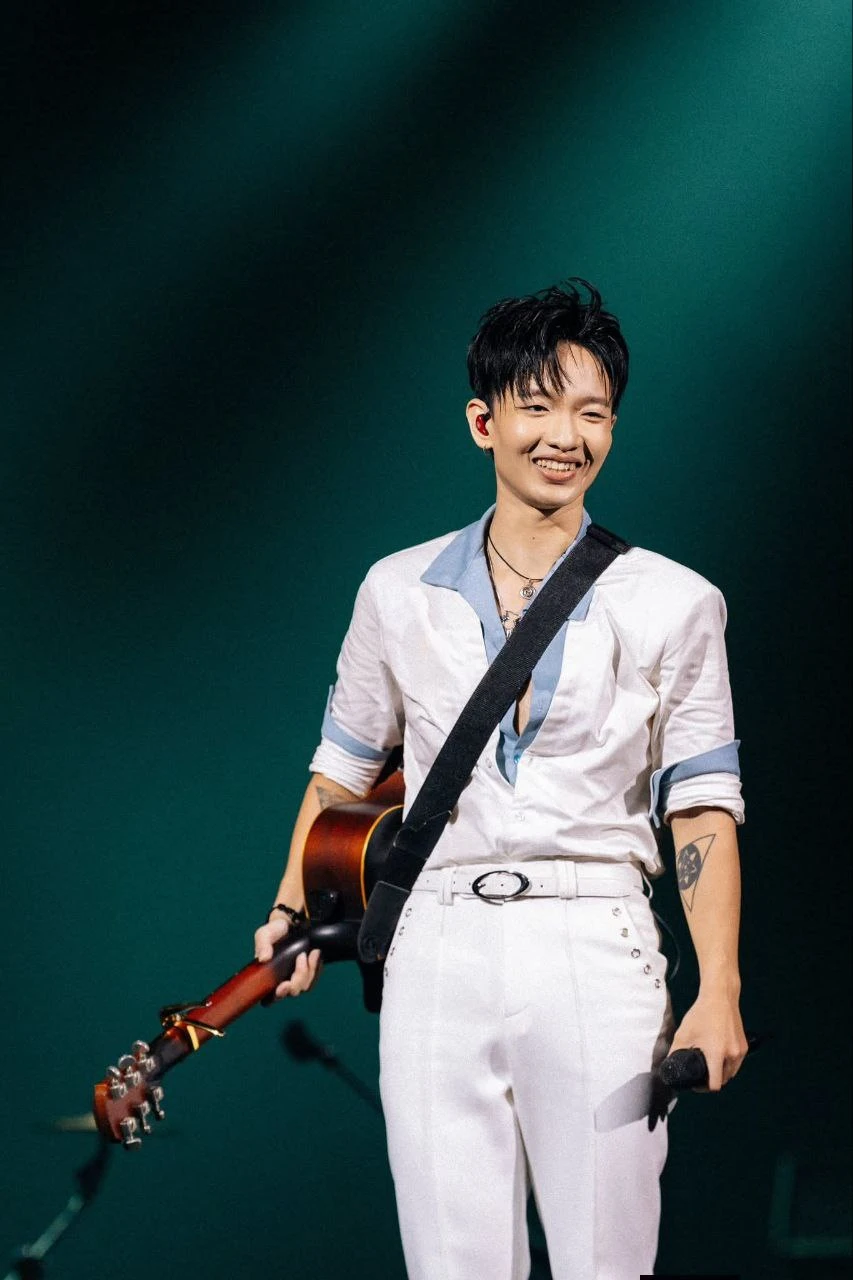 Hoàng Dũng có vợ như "được cả thế giới": Hit 146 triệu view, 2 tour concert và hơn thế nữa! Hoàng Dũng có vợ như "được cả thế giới": Hit 146 triệu view, 2 tour concert và hơn thế nữa!