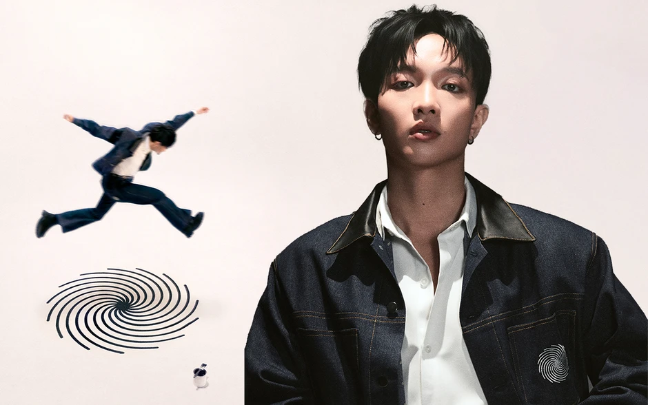Hoàng Dũng có vợ như "được cả thế giới": Hit 146 triệu view, 2 tour concert và hơn thế nữa! Hoàng Dũng có vợ như "được cả thế giới": Hit 146 triệu view, 2 tour concert và hơn thế nữa!
