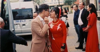 Hoàng Dũng có vợ như "được cả thế giới": Hit 146 triệu view, 2 tour concert và hơn thế nữa!