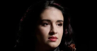 Học trò của huyền thoại violin biểu diễn hòa nhạc "Frozen Fire" tại Hà Nội